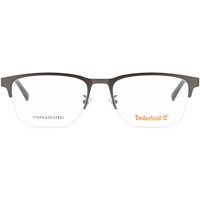 Timberland TB1841-H 007 サングラス - 男性用 - Silver