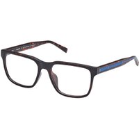 Timberland TB1842-H 052 サングラス - 男性用 - べっ甲shell