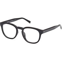 Timberland TB1843-H 001 サングラス - 男性用 - 黒