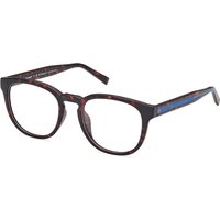 Timberland TB1843-H 052 サングラス - 男性用 - べっ甲shell