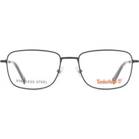 Timberland TB1844 002 サングラス - 男性用 - 黒