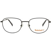 Timberland TB1845 002 Men's Eyeglasses Black Size 54 - Blue Light Block Available