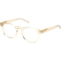 Timberland TB50003 057 サングラス - 男性用 - 茶色
