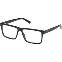 Timberland TB50004 001 サングラス - 男性用 - 黒