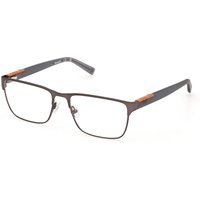 Timberland TB50002 009 Men's Eyeglasses Gunmetal Size 55 - Blue Light Block Available