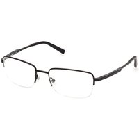 Timberland TB50006 002 サングラス - 男性用 - 黒