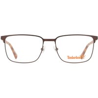 Timberland TB50020 049 サングラス - 男性用 - 茶色