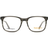 Timberland TB50024 020 サングラス - 男性用 - 灰色