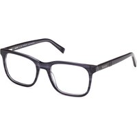 Timberland TB50024 090 サングラス - 男性用 - 青