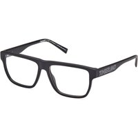 Timberland TB50009 Kids 002 Kids' Eyeglasses Black Size 53 - Blue Light Block Available