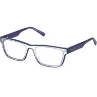 Timberland TB50026 026 Men's Eyeglasses Clear Size 53 - Blue Light Block Available