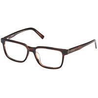Timberland TB50031-H 048 サングラス - 男性用 - 茶色