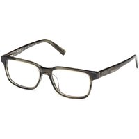 Timberland TB50031-H 096 サングラス - 男性用 - 緑