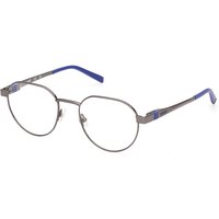 Timberland TB50028 008 サングラス - 男性用 - Gunmetal