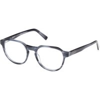Timberland TB50032 090 サングラス - 男性用 - 青