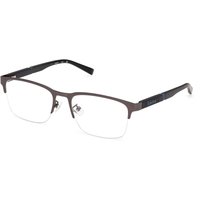 Timberland TB1841-H 006 サングラス - 男性用 - Gunmetal