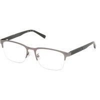Timberland TB1841-H 009 サングラス - 男性用 - Gunmetal