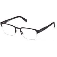 Timberland TB50046 002 サングラス - 男性用 - 黒