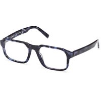 Timberland TB50051 056 Men's Eyeglasses Tortoiseshell Size 54 - Blue Light Block Available
