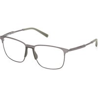 Timberland TB50054 009 サングラス - 男性用 - Gunmetal