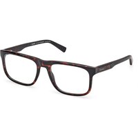 Timberland TB50055 052 サングラス - 男性用 - べっ甲shell