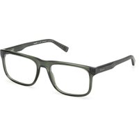 Timberland TB50055 096 サングラス - 男性用 - 緑