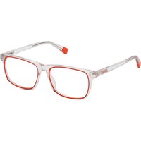 Timberland TB50060 Kids 026 Kids' Eyeglasses Clear Size 50 - Blue Light Block Available