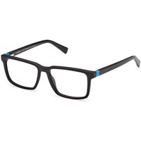 Timberland TB50061 Kids 002 Kids' Eyeglasses Black Size 50 - Blue Light Block Available