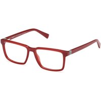 Timberland TB50061 子供用 068 サングラス - 子供用 - 赤