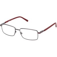 Timberland TB50048 006 サングラス - 男性用 - Silver