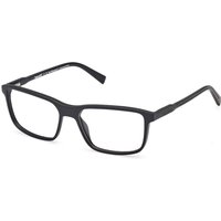 Timberland TB50065 002 サングラス - 男性用 - 黒
