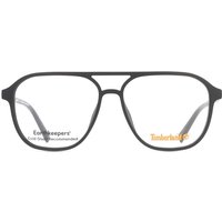 Timberland TB50067 002 サングラス - 男性用 - 黒