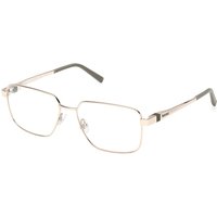 Timberland TB50068 032 Men's Eyeglasses Gold Size 56 - Blue Light Block Available