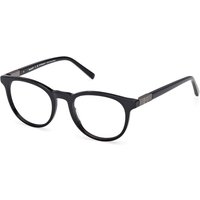 Timberland TB50071 001 Men's Eyeglasses Black Size 51 - Blue Light Block Available