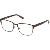 Timberland TB1761 37A サングラス - 男性用 - 茶色