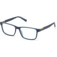 Timberland TB1797 090 サングラス - 男性用 - 青