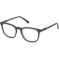 Timberland TB50066 020 サングラス - 男性用 - 灰色
