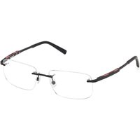 Timberland TB50075 002 サングラス - 男性用 - 黒