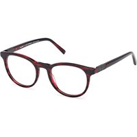 Timberland TB50071 066 サングラス - 男性用 - 赤
