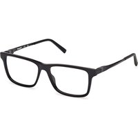 Timberland TB50080 001 Men's Eyeglasses Black Size 54 - Blue Light Block Available