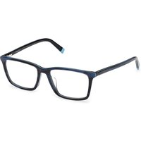 Timberland TB50095-H 064 サングラス - 男性用 - 青
