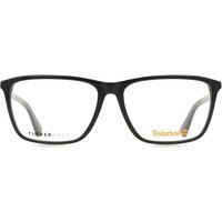 Timberland TB50098 001 サングラス - 男性用 - 黒