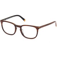Timberland TB50096-H 062 サングラス - 男性用 - 茶色