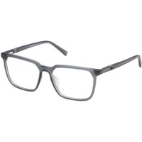 Timberland TB1819-H 091 Men's Eyeglasses Blue Size 53 - Blue Light Block Available