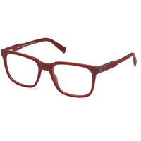 Timberland TB50047 067 サングラス - 男性用 - 赤