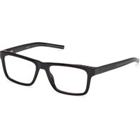 Timberland TB50106 001 サングラス - 男性用 - 黒
