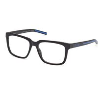 Timberland TB50107 002 サングラス - 男性用 - 黒