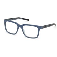 Timberland TB50107 092 サングラス - 男性用 - 青