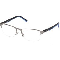 Timberland TB50109 009 サングラス - 男性用 - Gunmetal
