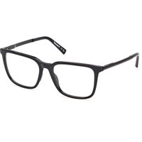 Timberland TB50111 001 サングラス - 男性用 - 黒